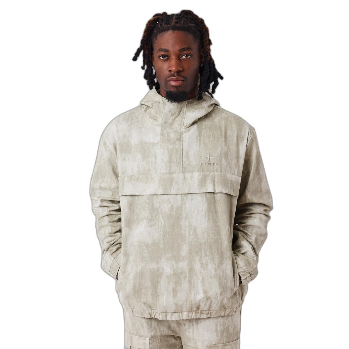 3665957435182 - Kapuzenjacke Terra