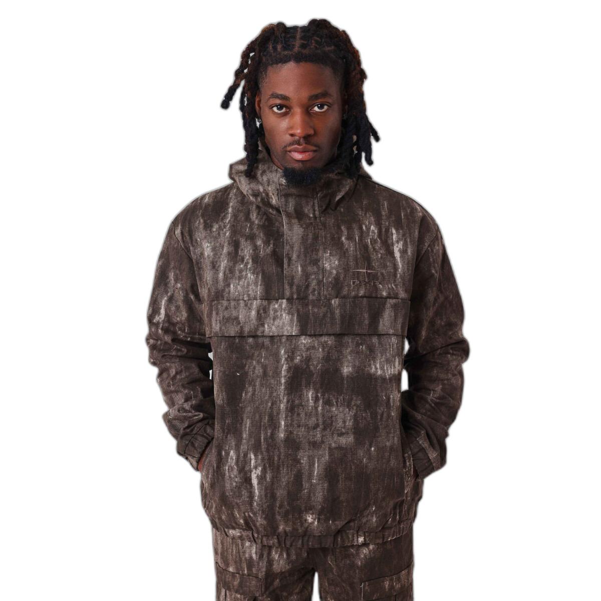 3665957435144 - Kapuzenjacke Terra