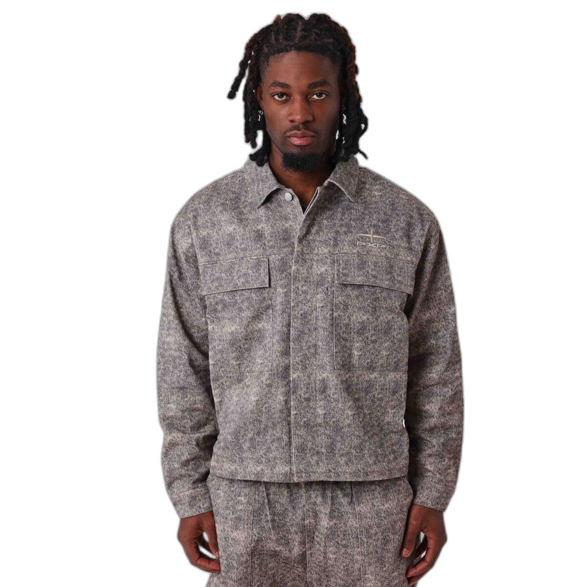 3665957430651 - Jacke Academic