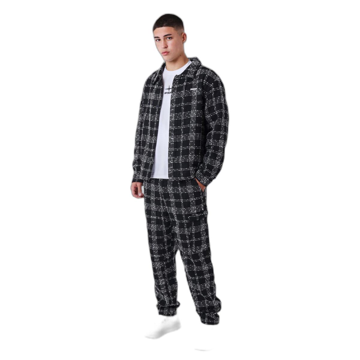 3665957433706 - Herrenhose mit Taschen Project X Paris