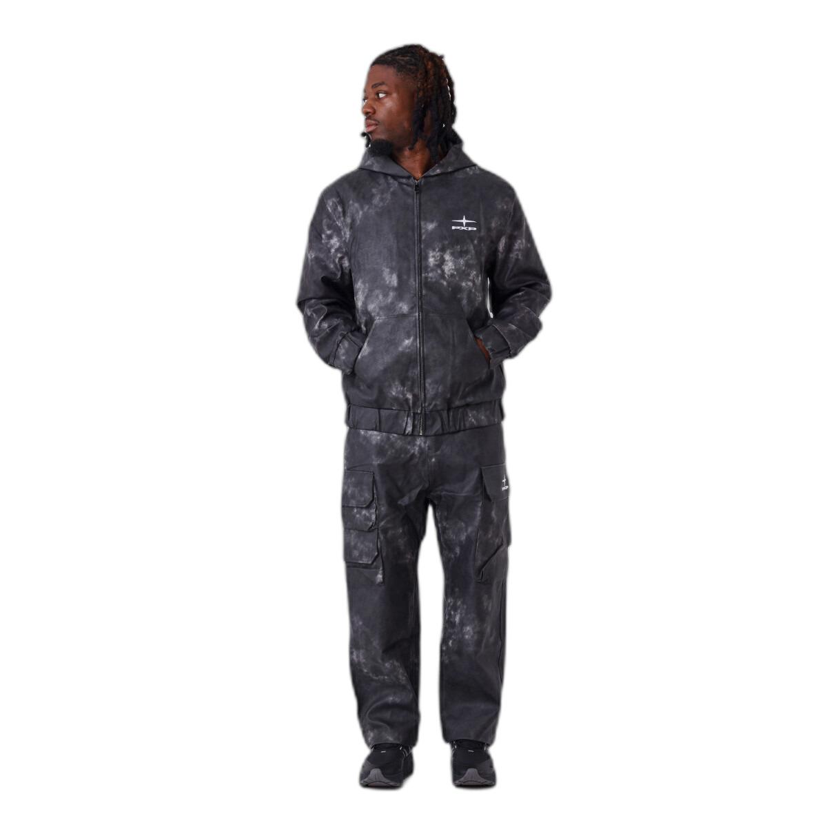 3665957434406 - Hose Coal