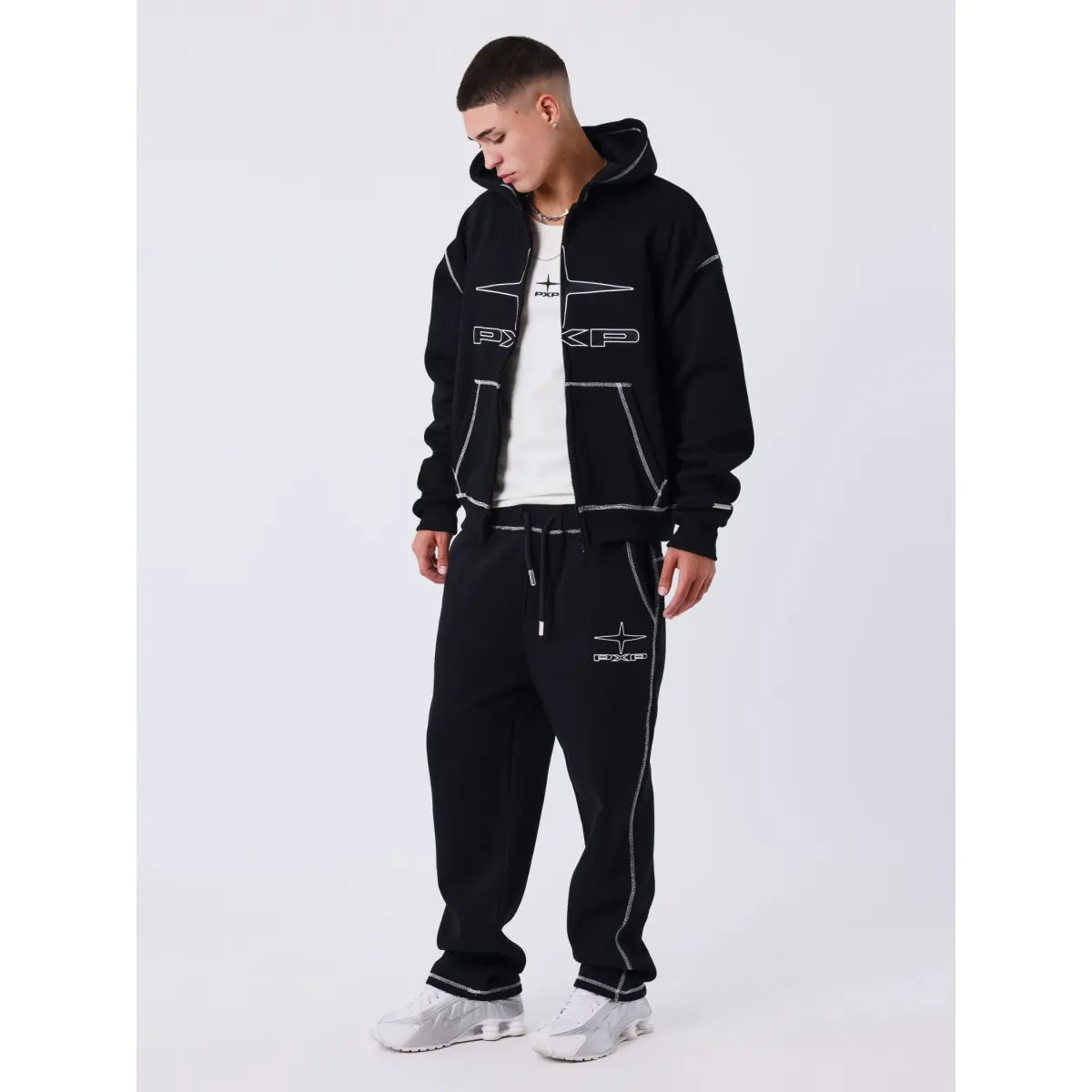 3665957451397 - Jogginghose Uk Drip