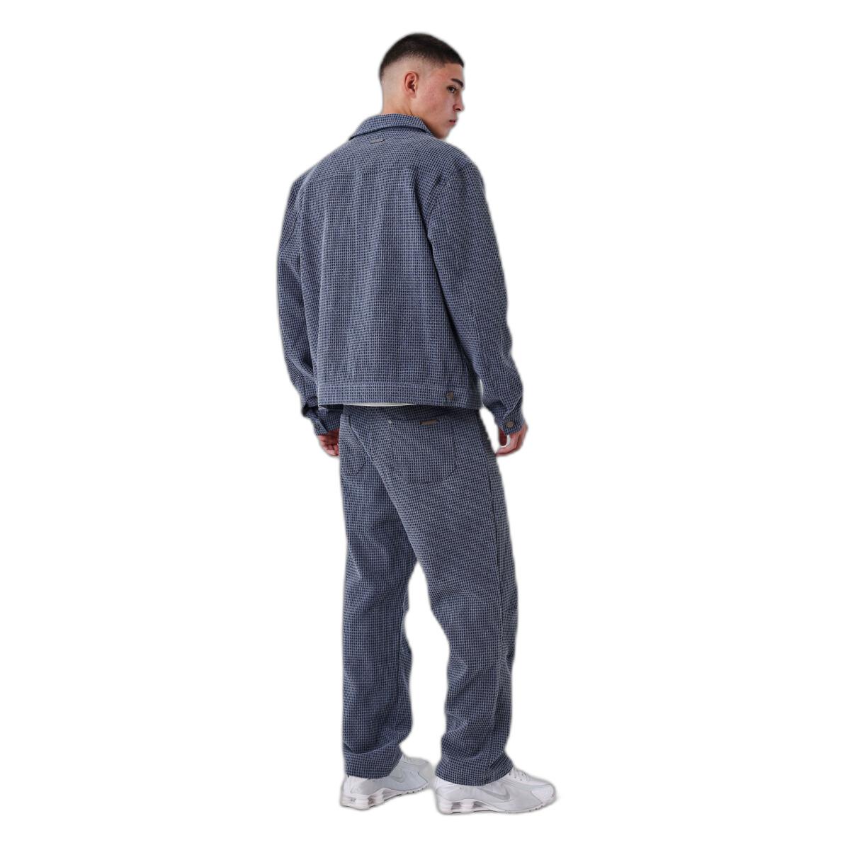 3665957467176 - Damenhosen Honeycomb