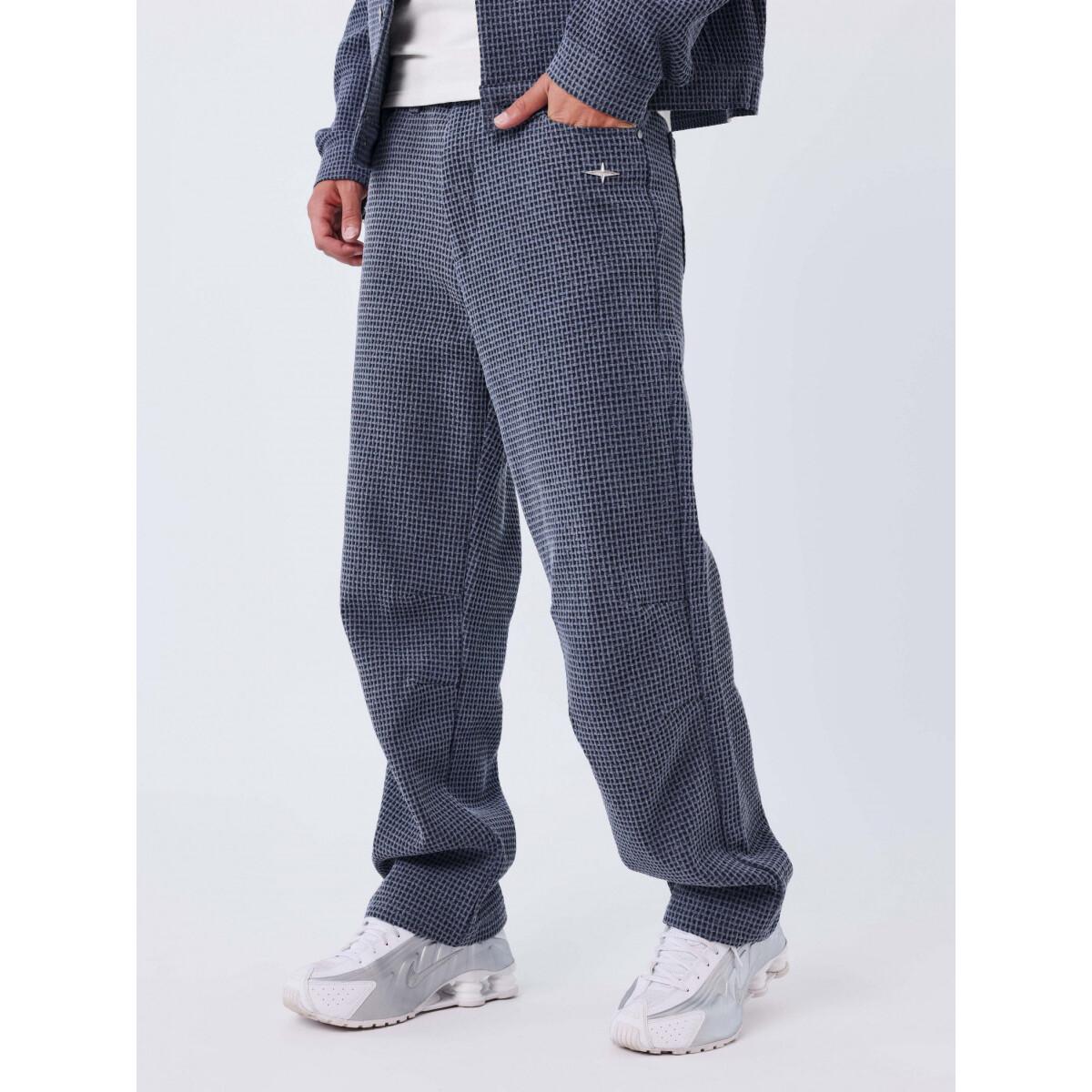 3665957467206 - Damenhosen Honeycomb