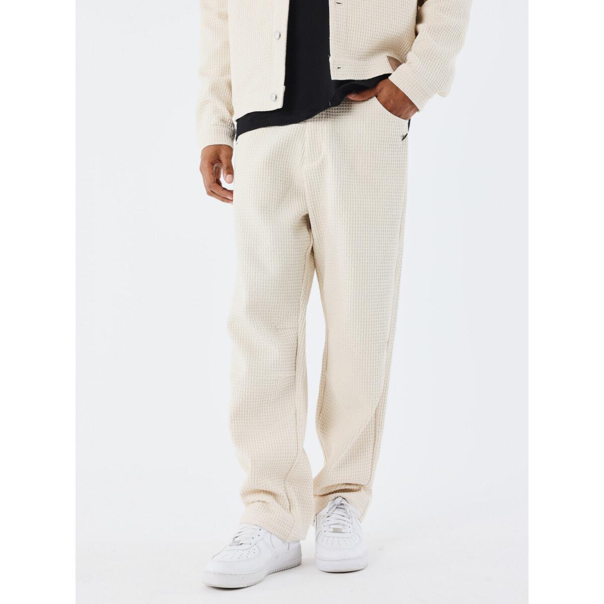 3665957467220 - Damenhosen Honeycomb