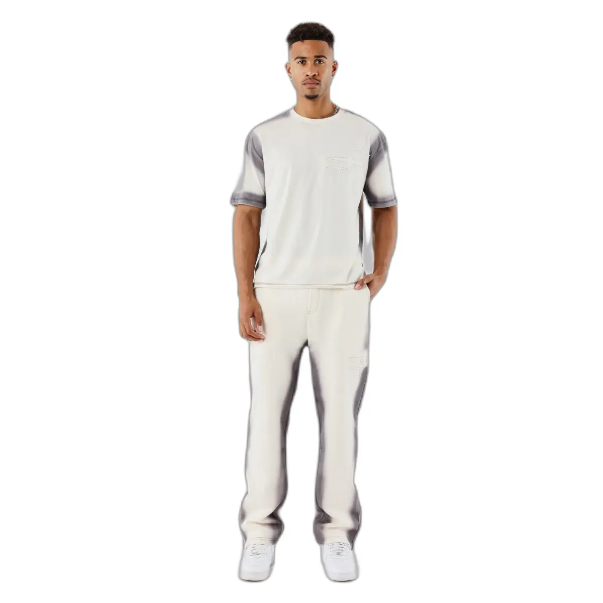 Faded jogger pants Project X Paris