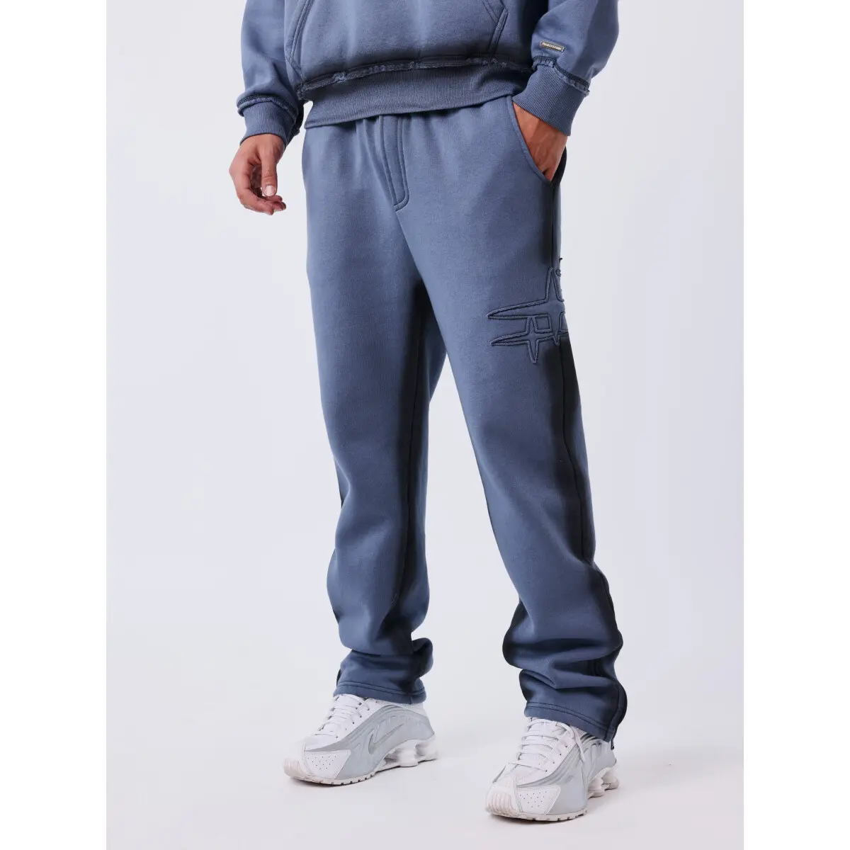 3665957433263 - Ausgebleichte Jogginghose Project X Paris