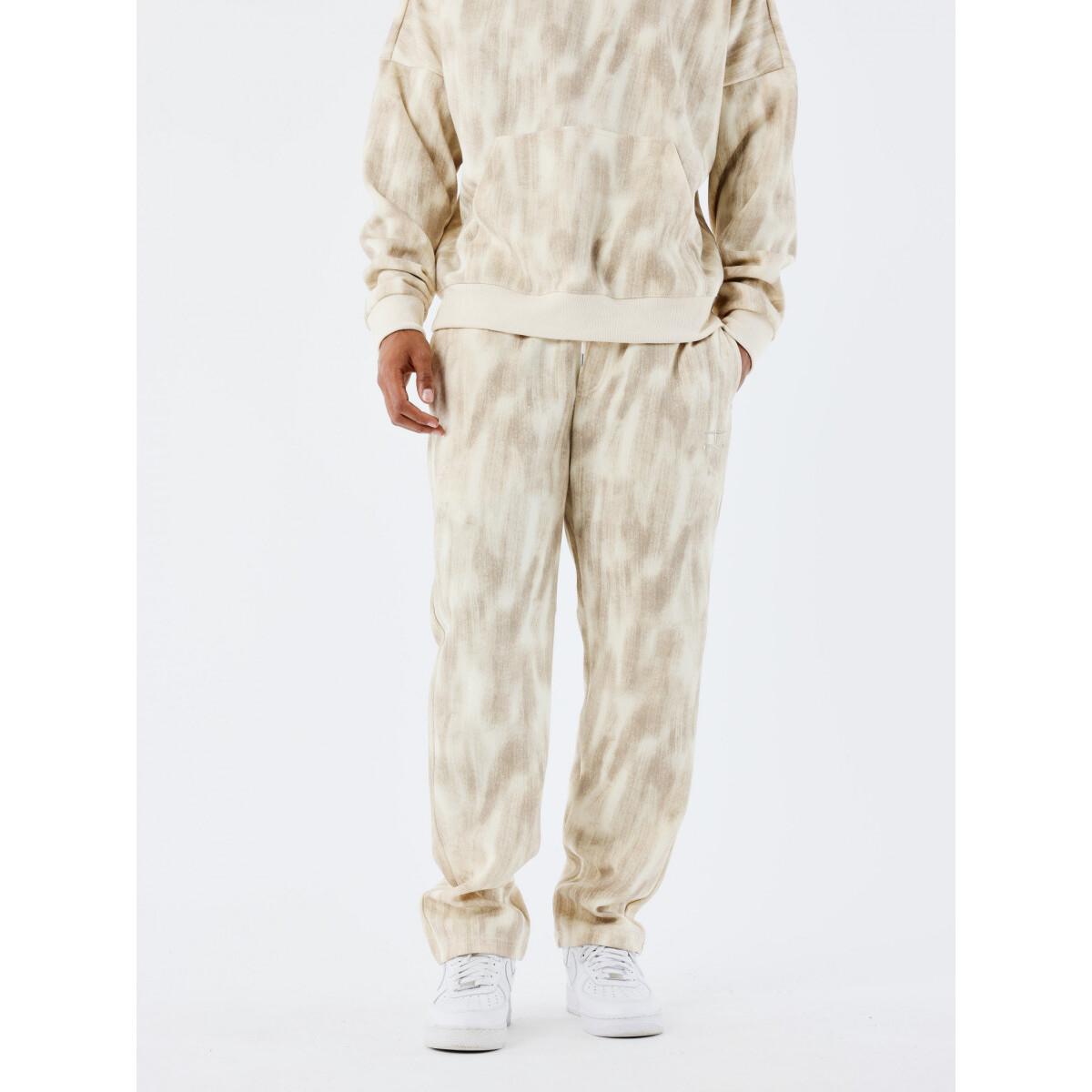 3665957452646 - Jogginghose RawWeave