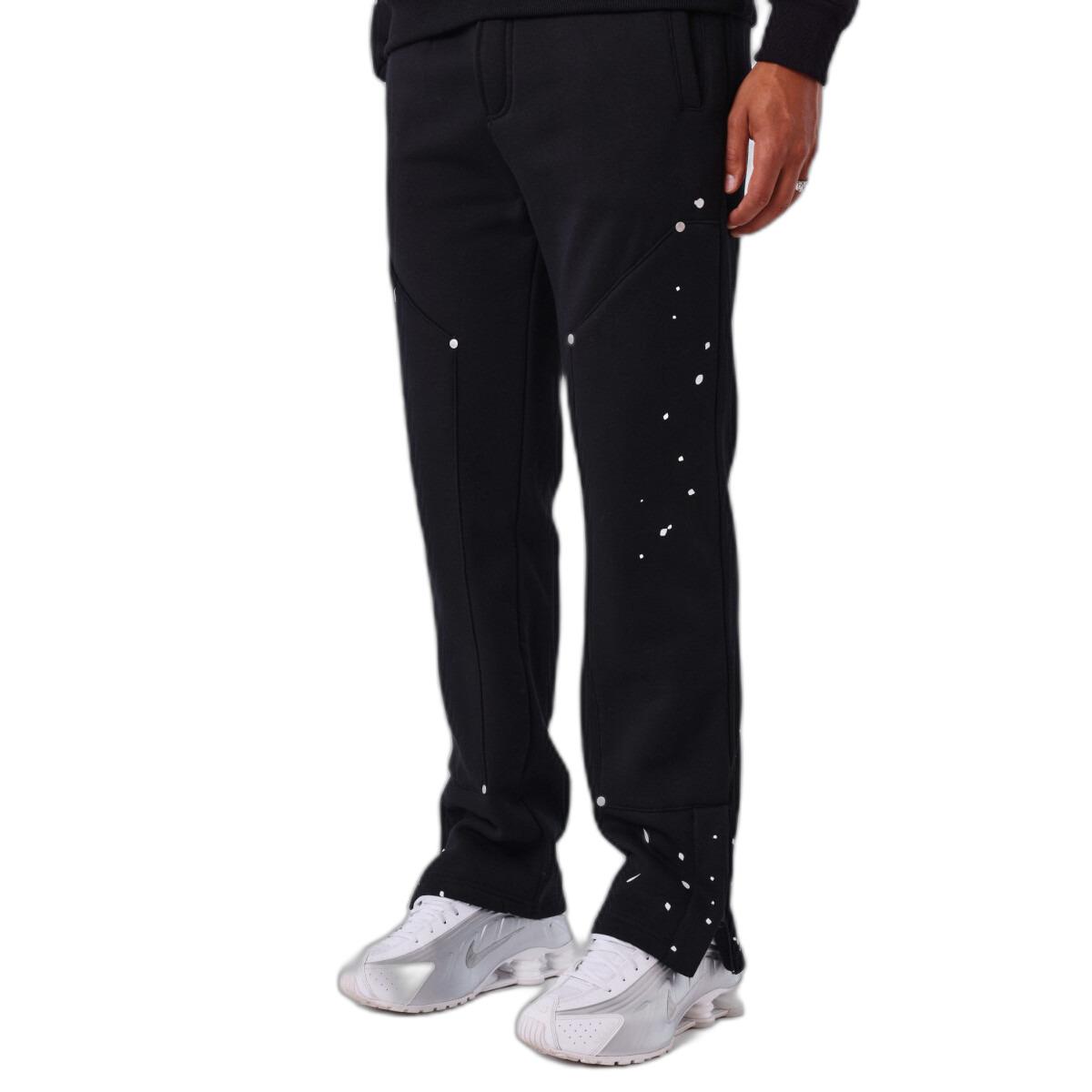 Pantaloni running Project X Paris Paint