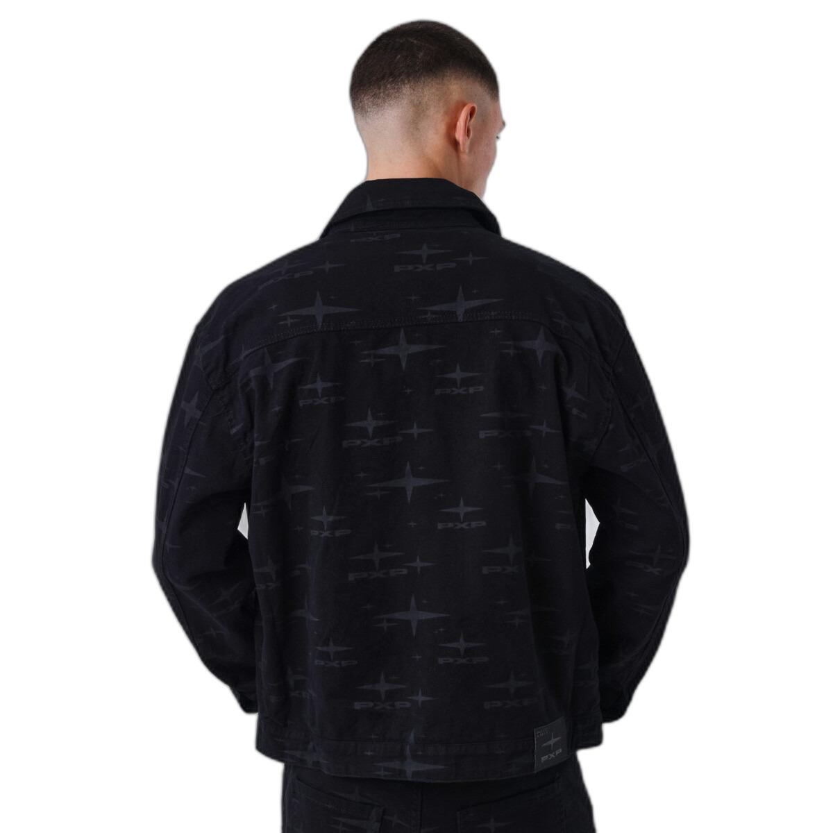 3665957457399 - Jeansjacke Milkyway