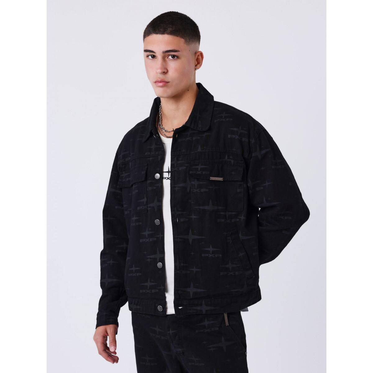 3665957457412 - Jeansjacke Milkyway