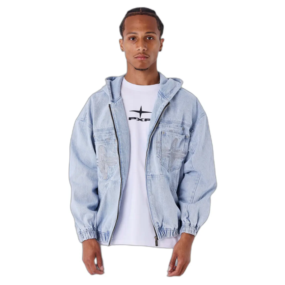 Jacke Project X Paris