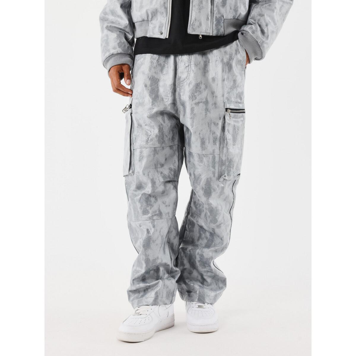 3665957434192 - Erosionshose mit Taschen Project X Paris