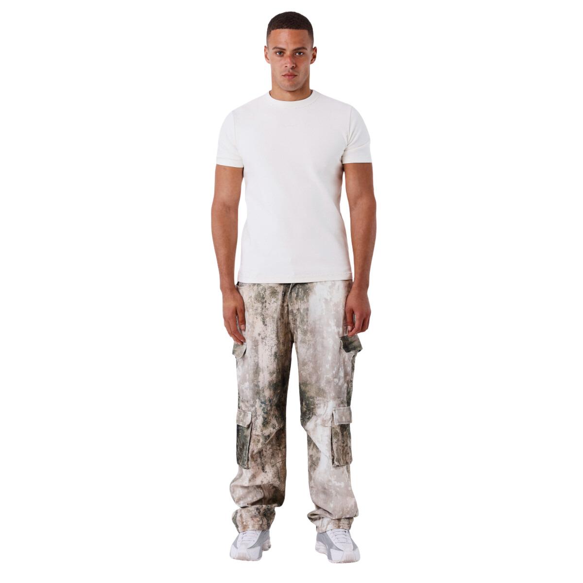 3665957437674 - Cargo-Hose Realtree