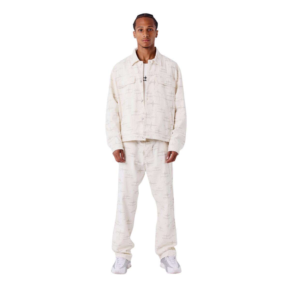 3665957457481 - Hose Milkyway