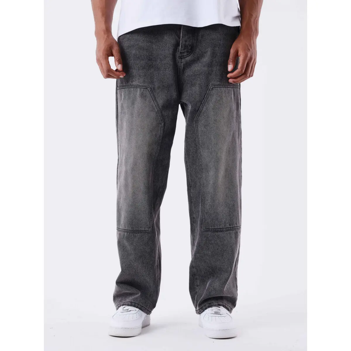 Lockere & entspannte Jeans Project X Paris