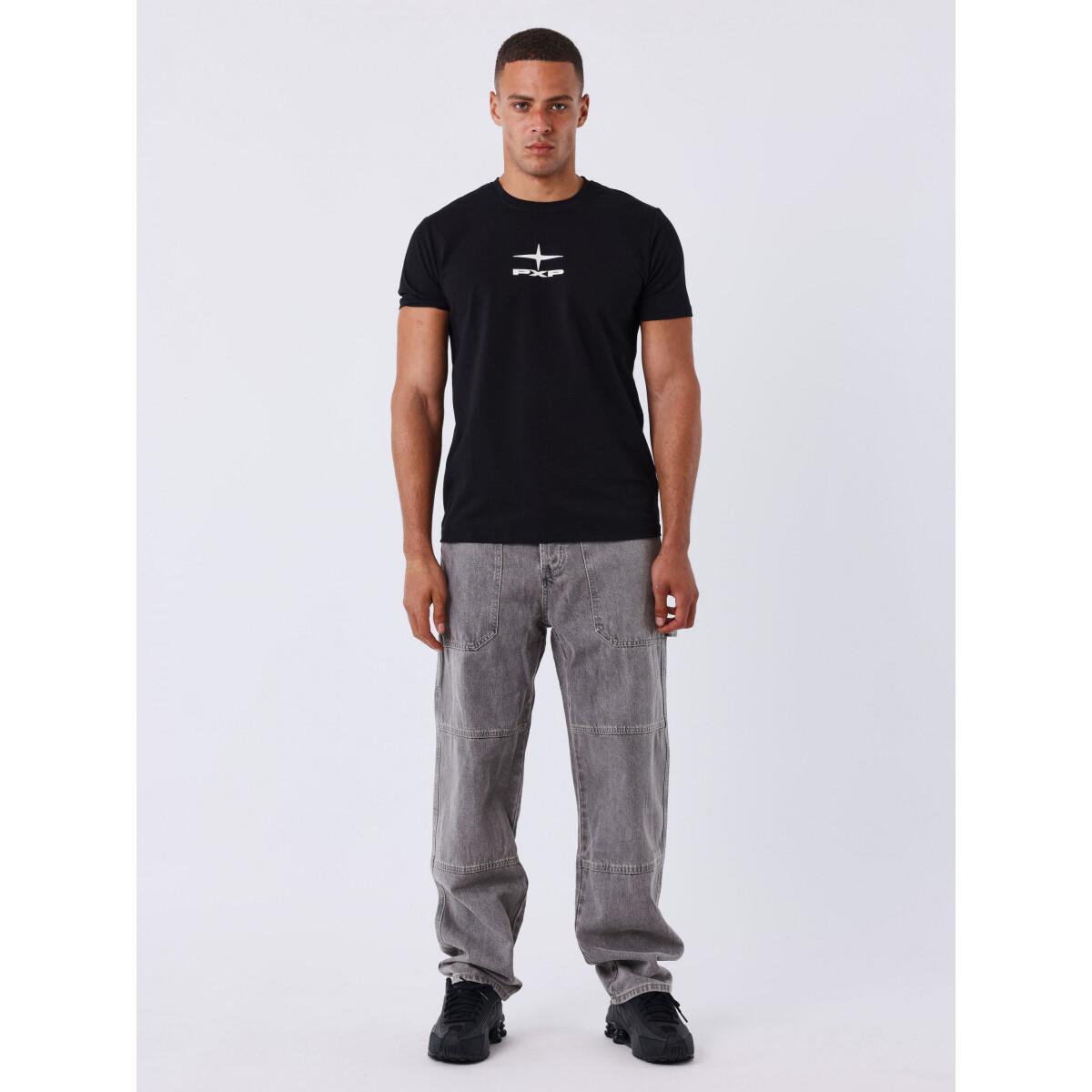 Jeans carpentiere regular style