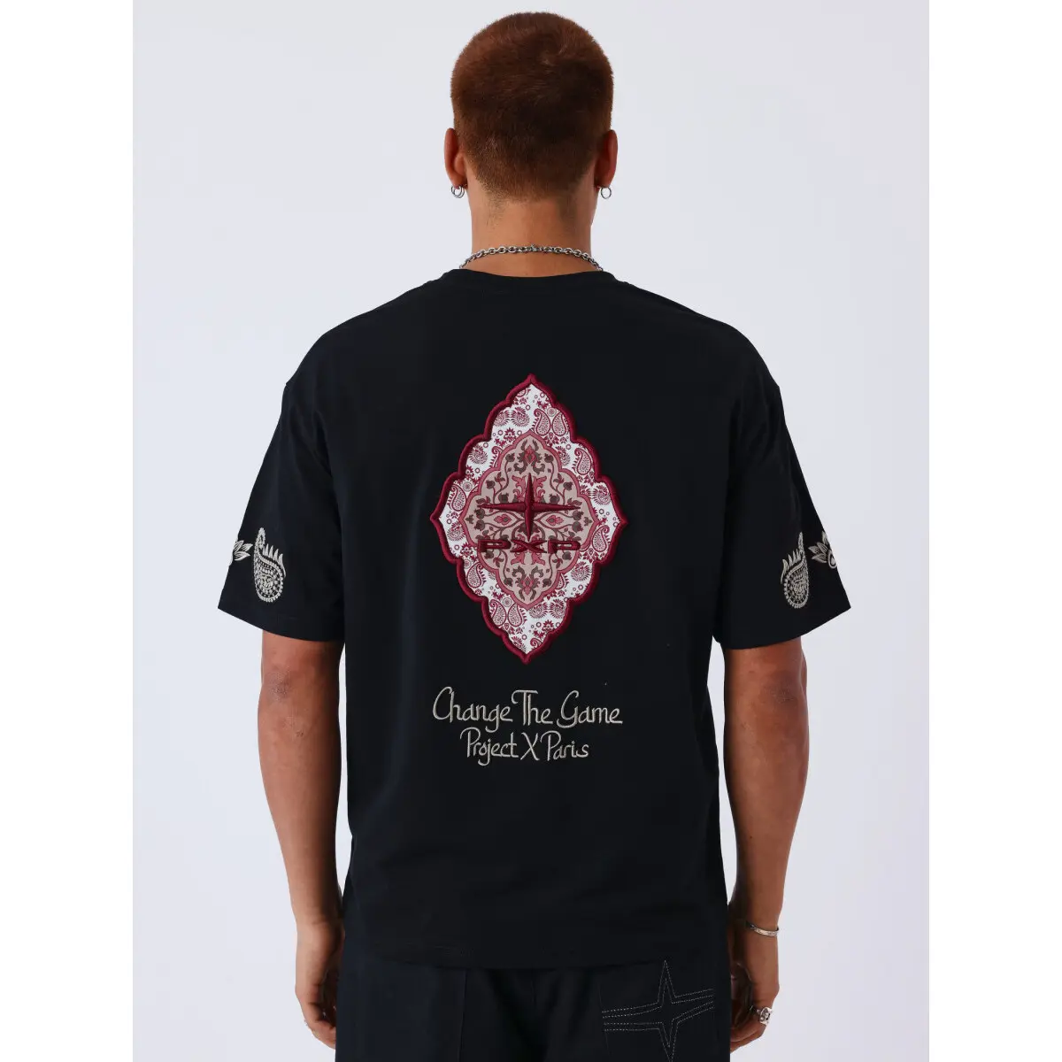 T-Shirt Project X Paris