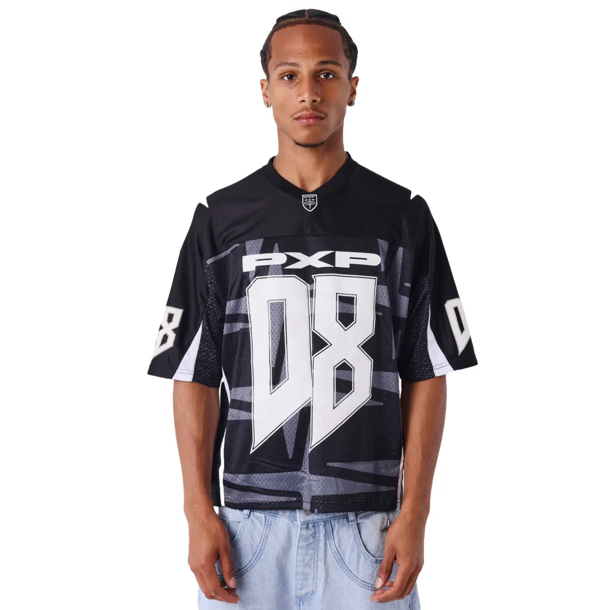 Trikot Project X Paris