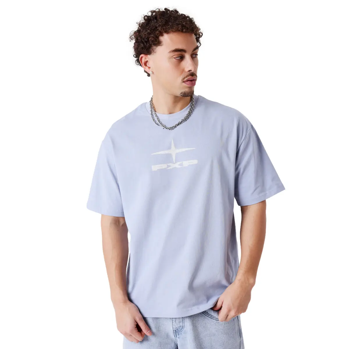 T-shirt  Candide Idylle