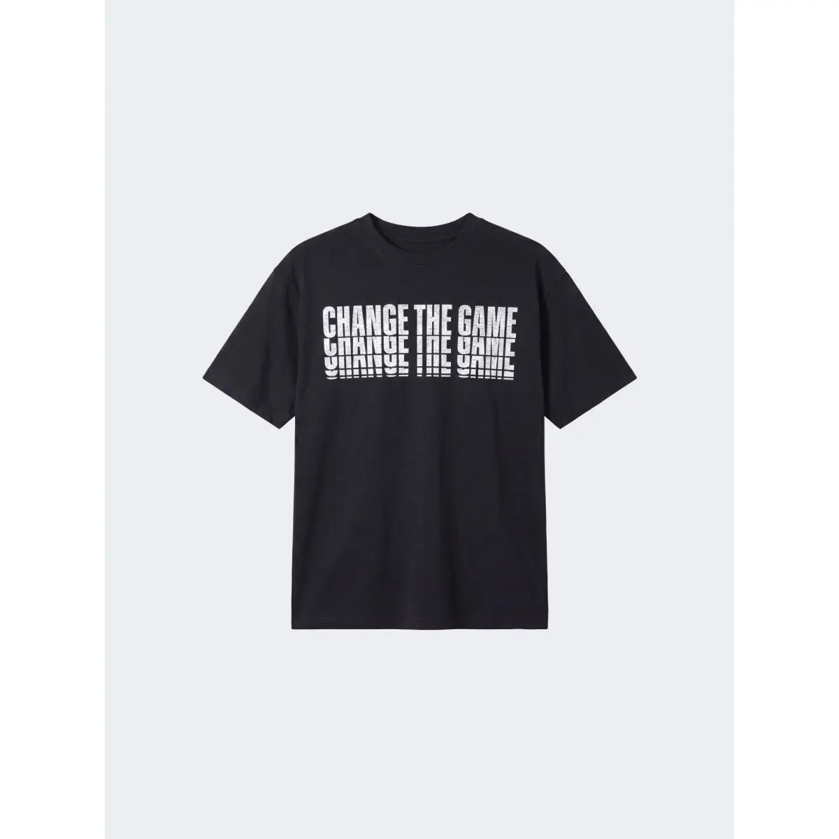 T-Shirt Project X Paris Illusion