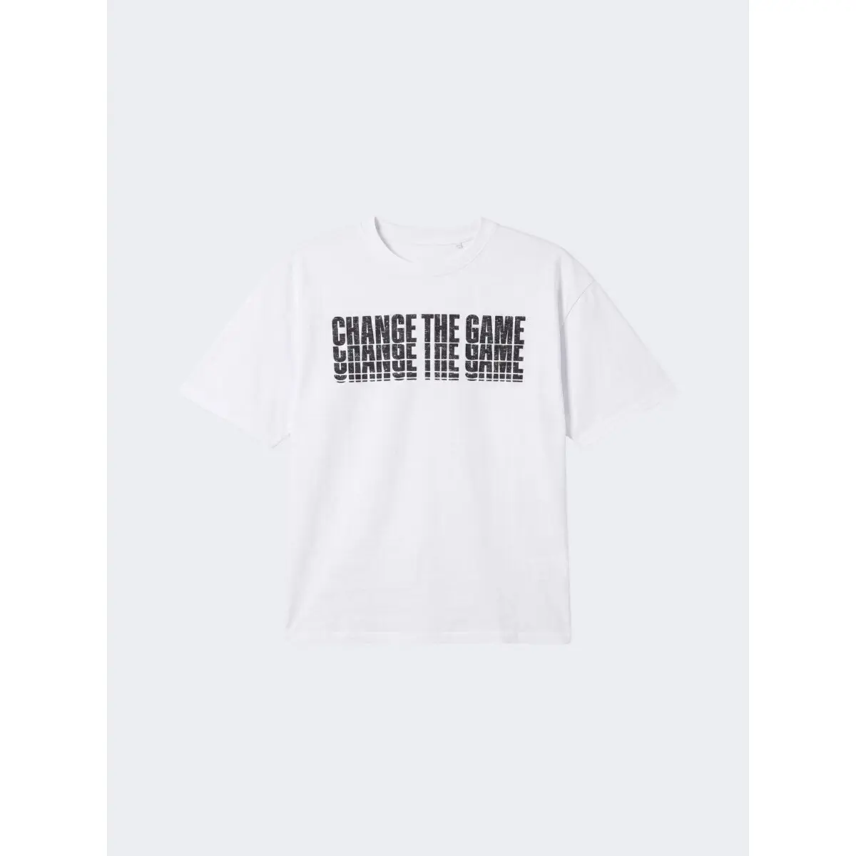 T-Shirt Project X Paris Illusion