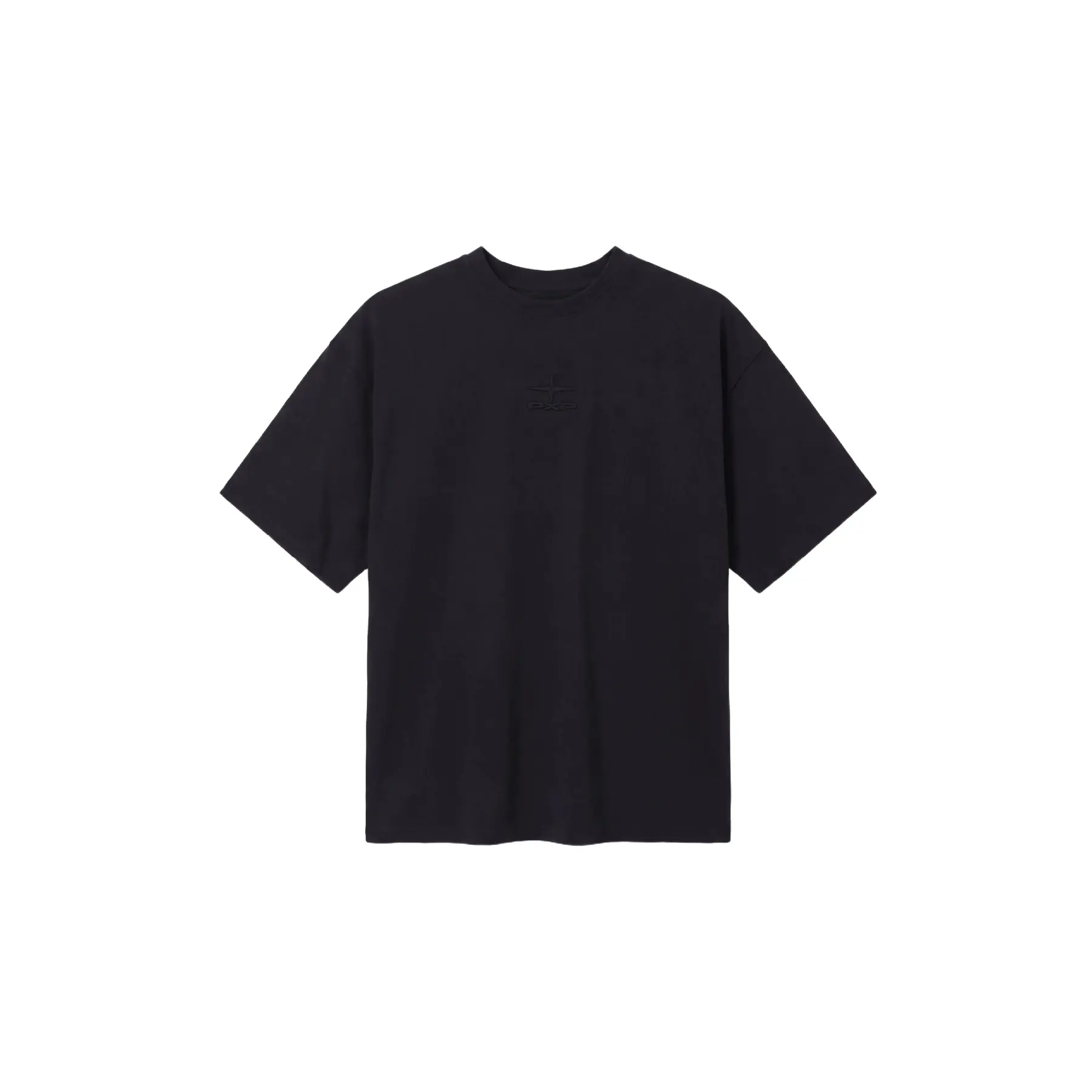 Prägiertes T-Shirt Project X Paris