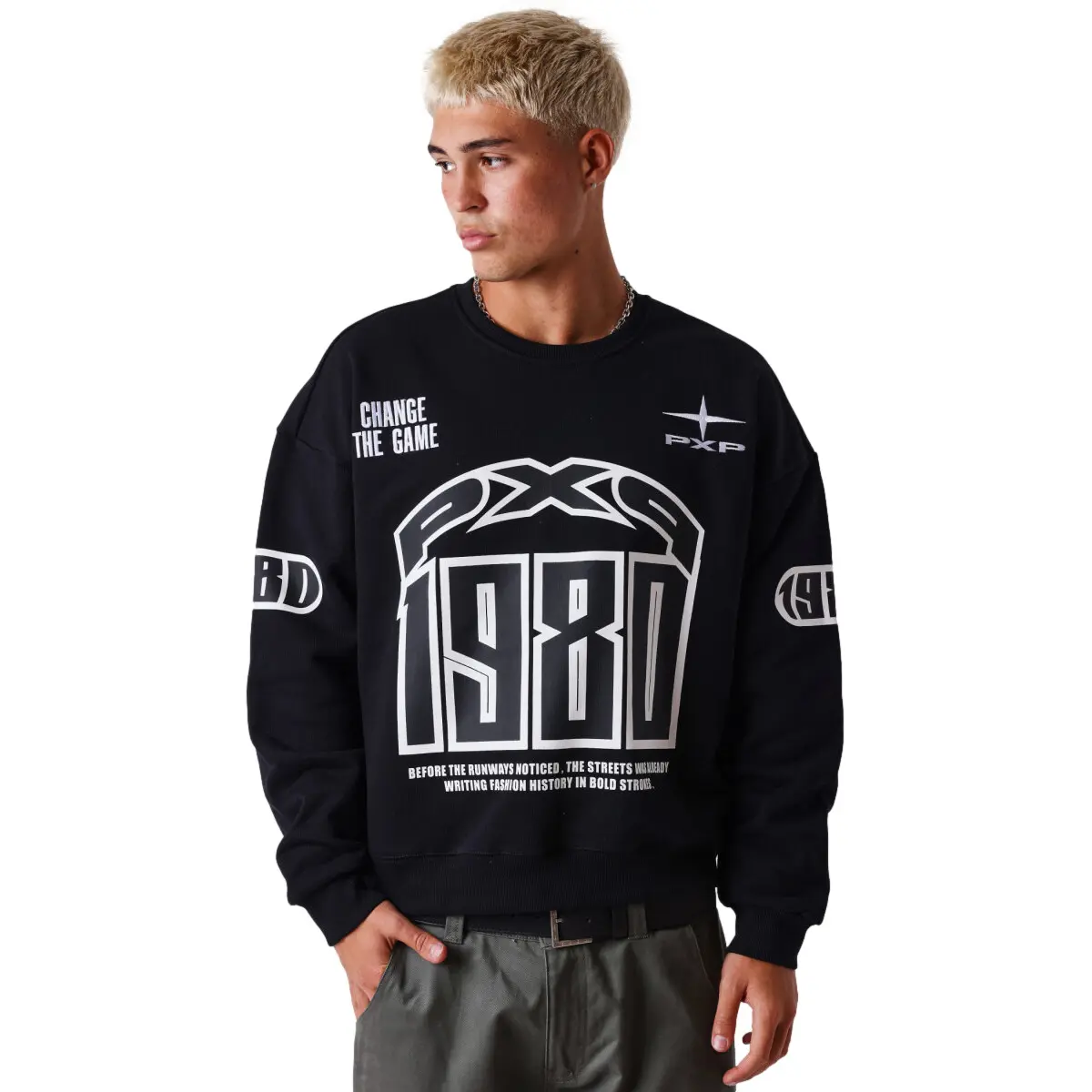 Sweatshirt  Matchday