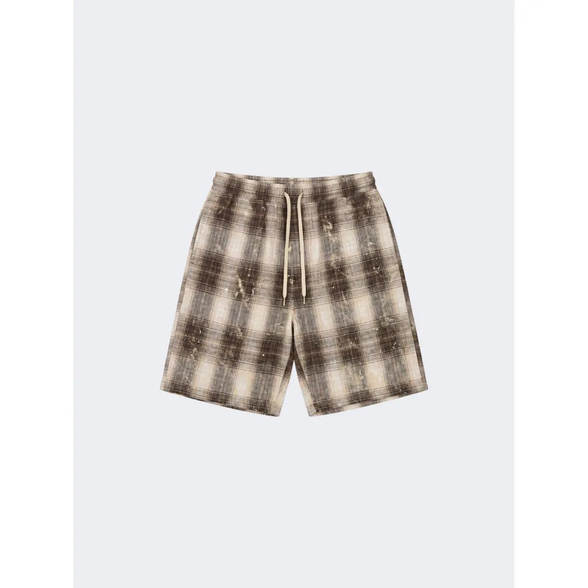 Short a quadretti