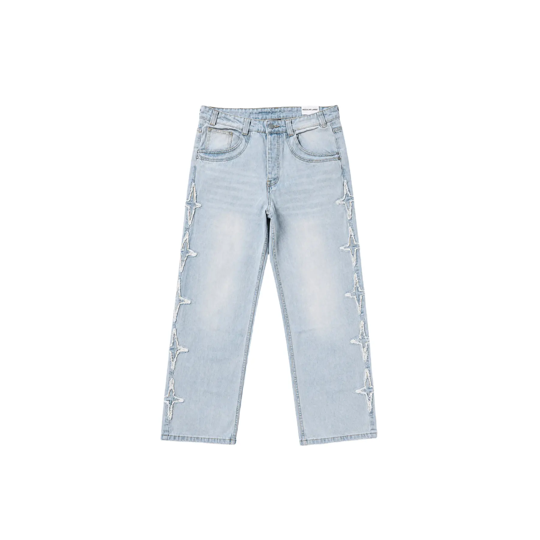 Jeans  Polaris