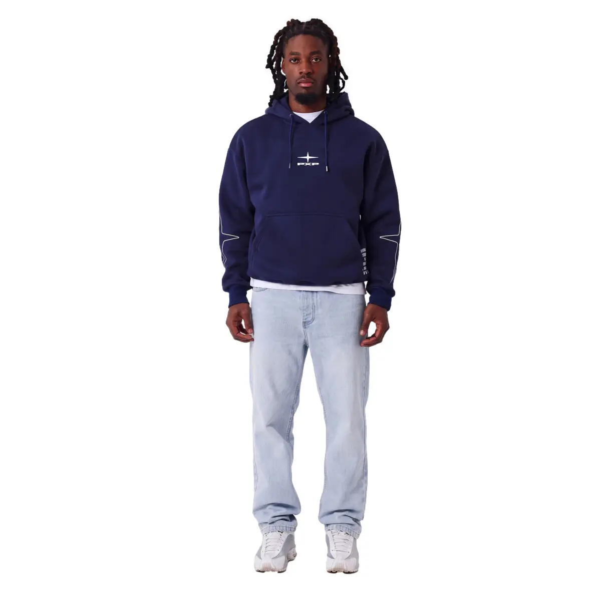 Jeans  Outsider