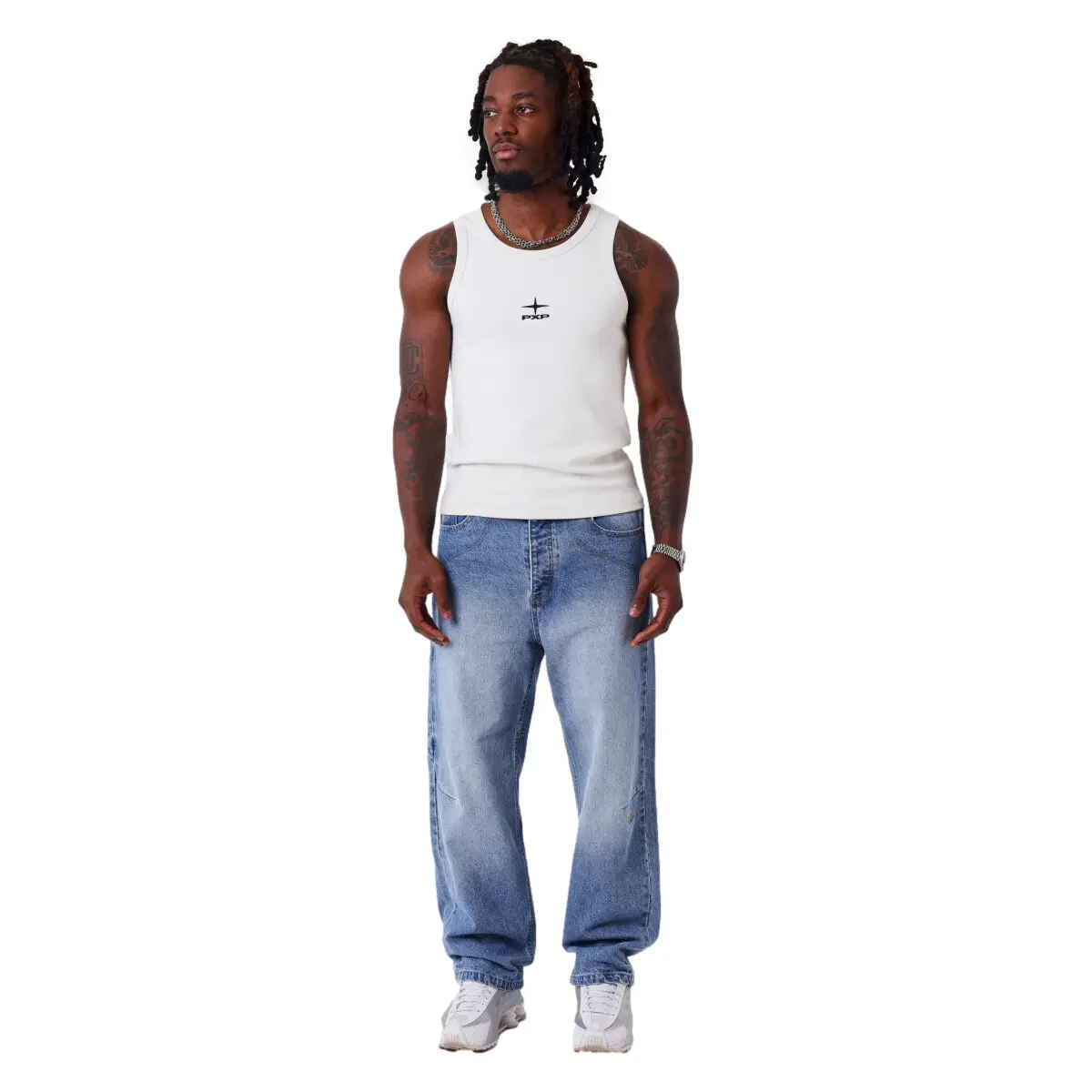 Jeans  Mountain