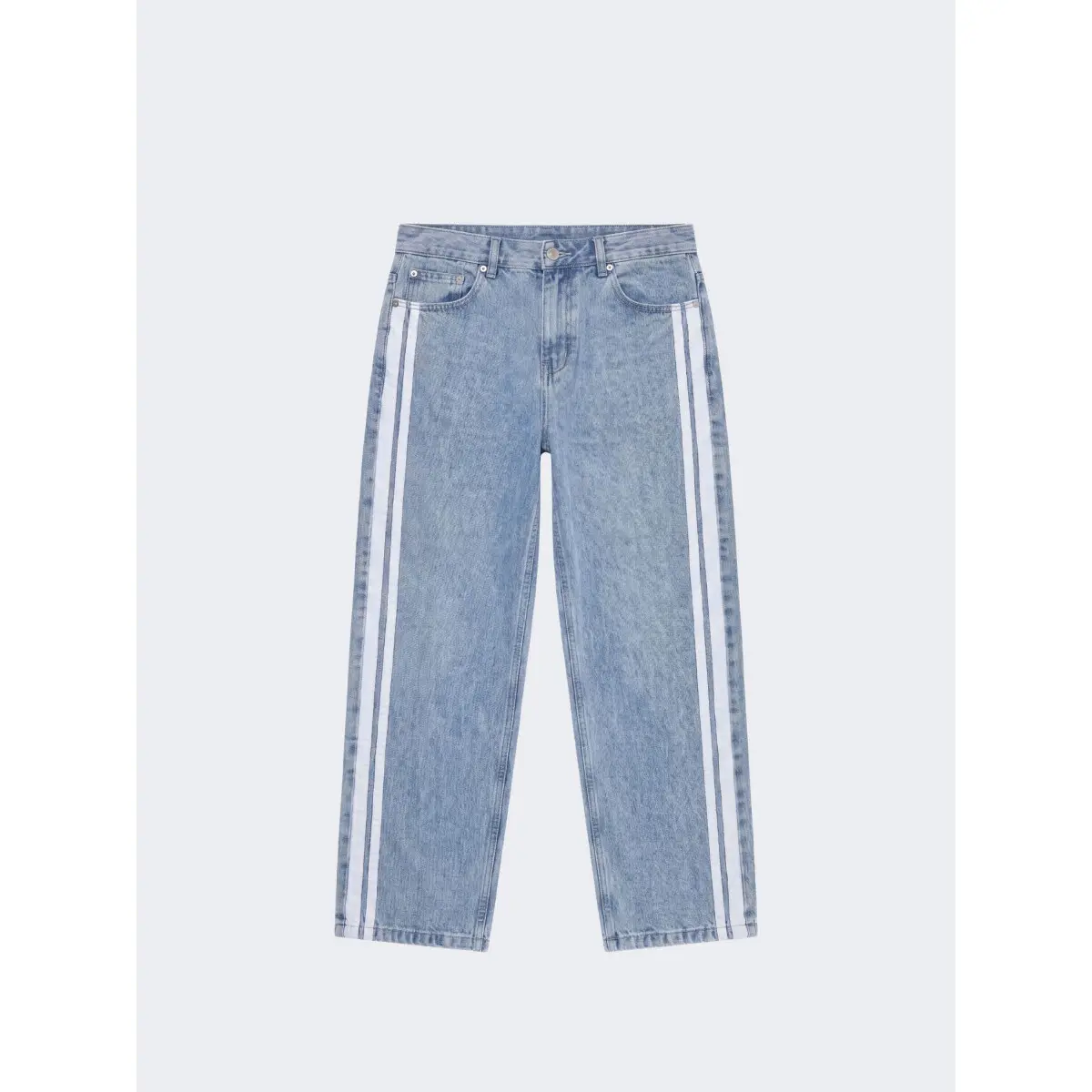 Jeans  Trainer
