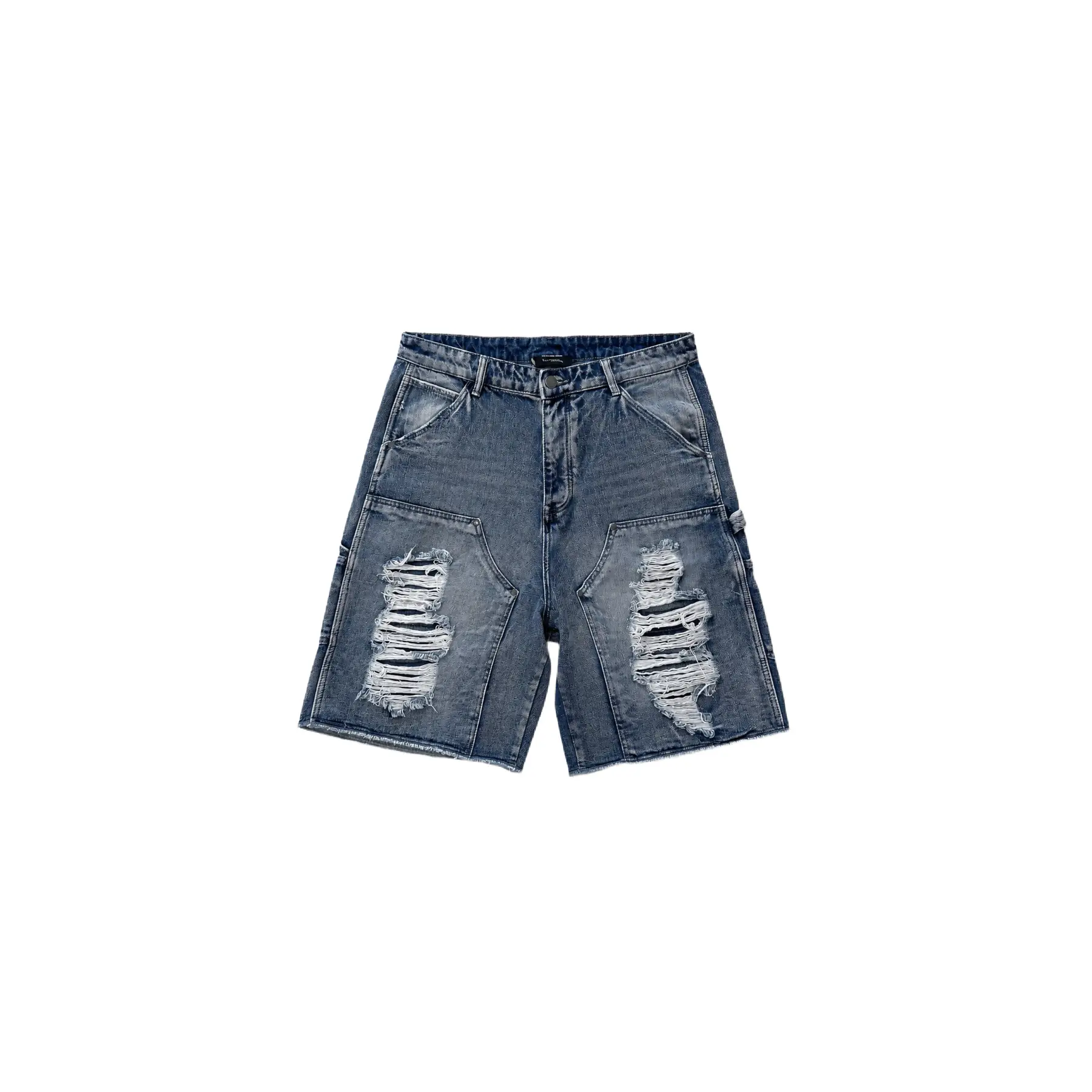 Short style carpentiere