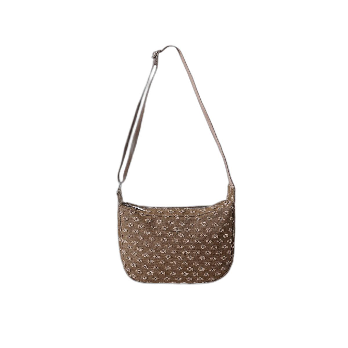 3665957463031 - Schultertasche Damen Native