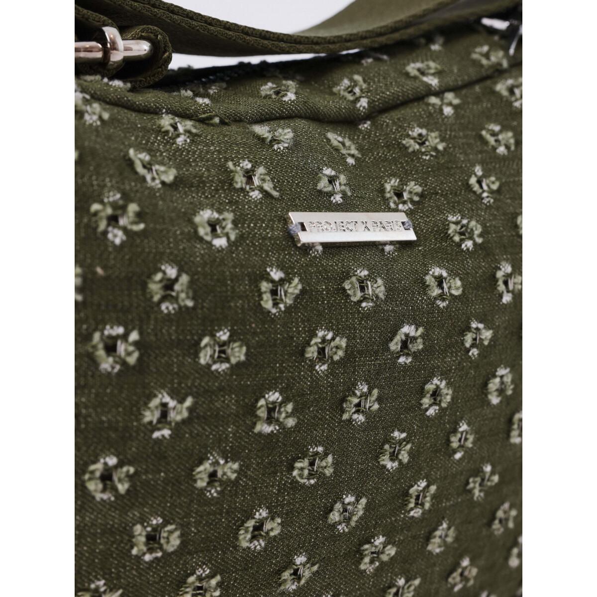 3665957463079 - Schultertasche Damen Native