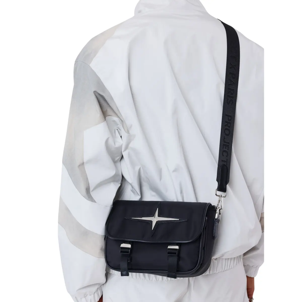 Schultertasche Project X Paris B2611