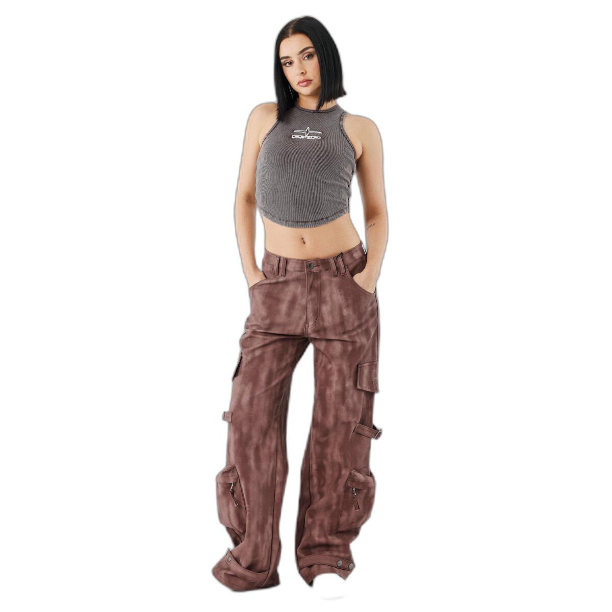 3665957460559 - Damen-Top Worn