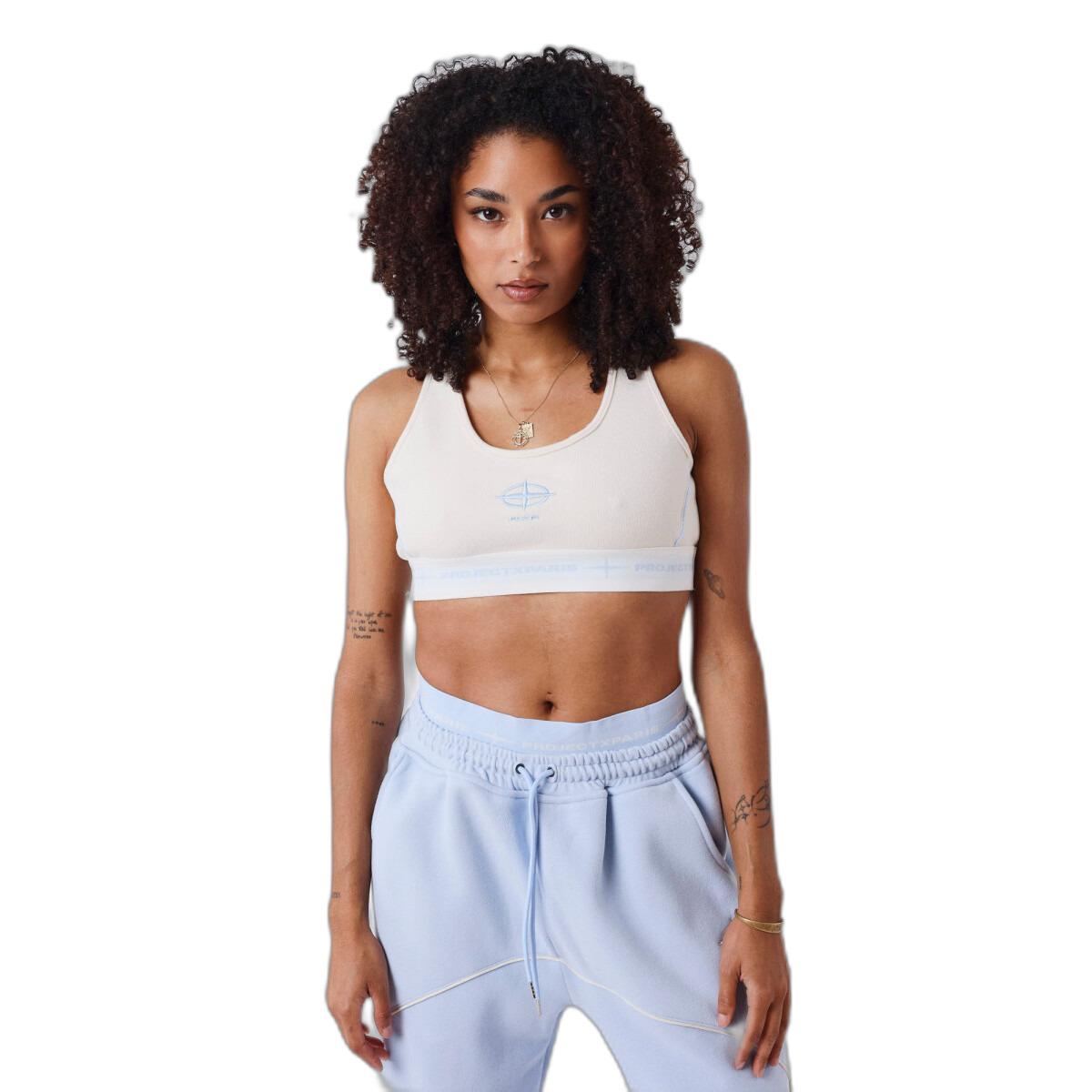 3665957466063 - Damen-Sport-BH Soft