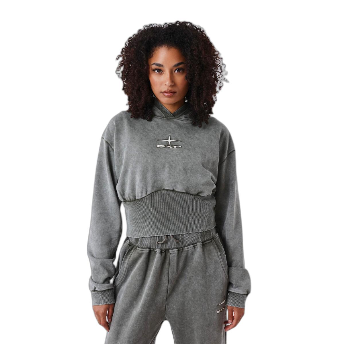 3665957460429 - Hoodie Damen Worn