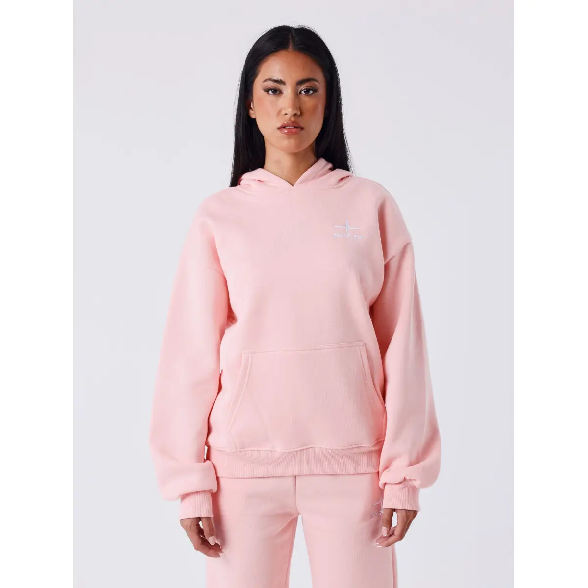 3665957476079 - Hoodie Damen Slowly