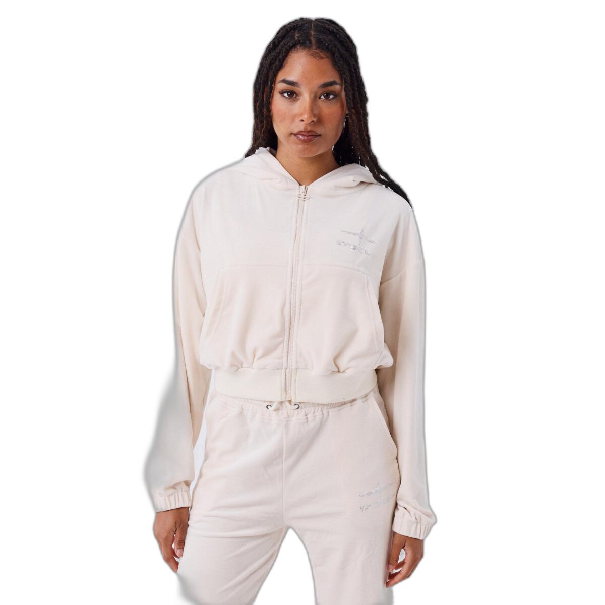 3665957465370 - Sweatshirt Damen Sweety