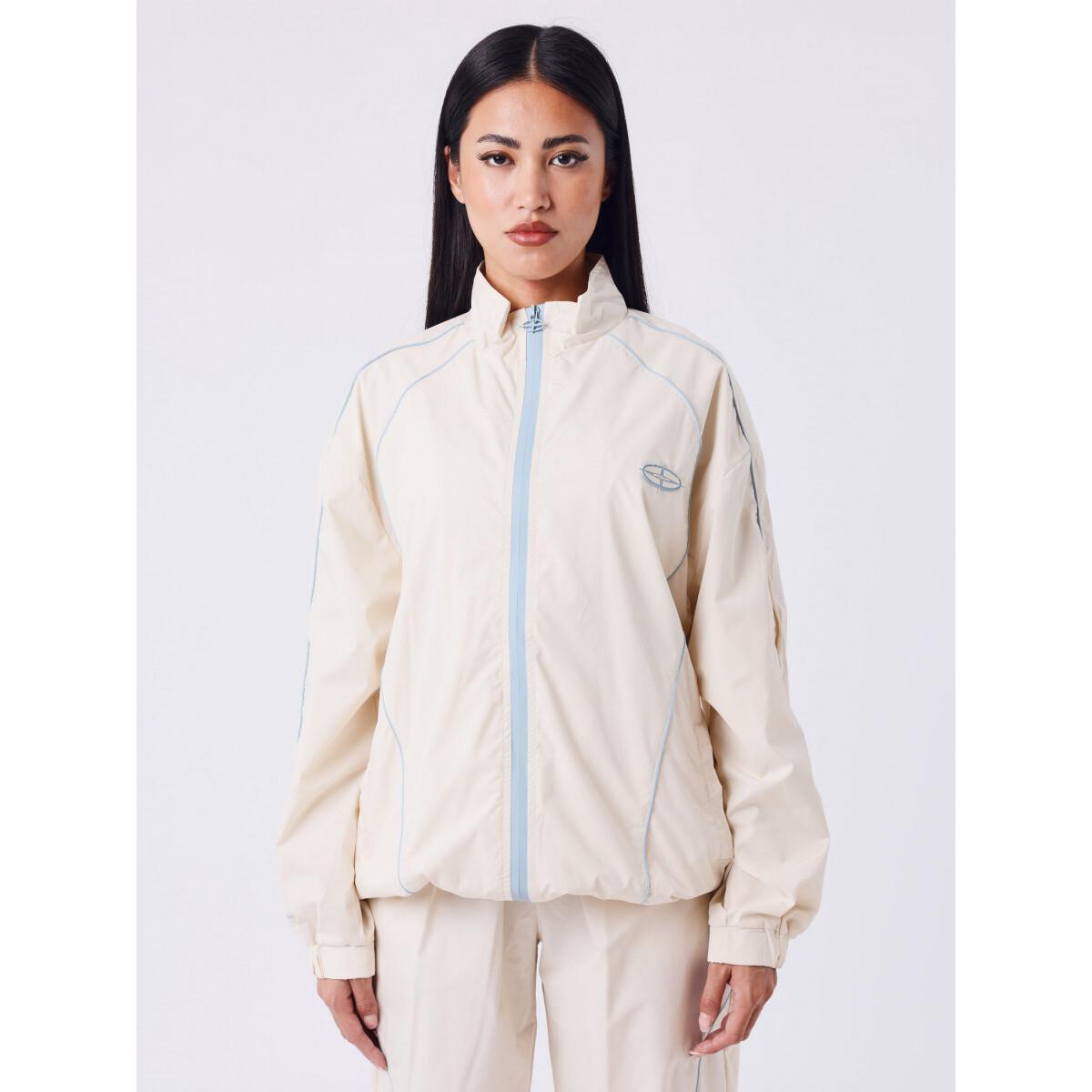 3665957466308 - Regenjacke für Damen Soft