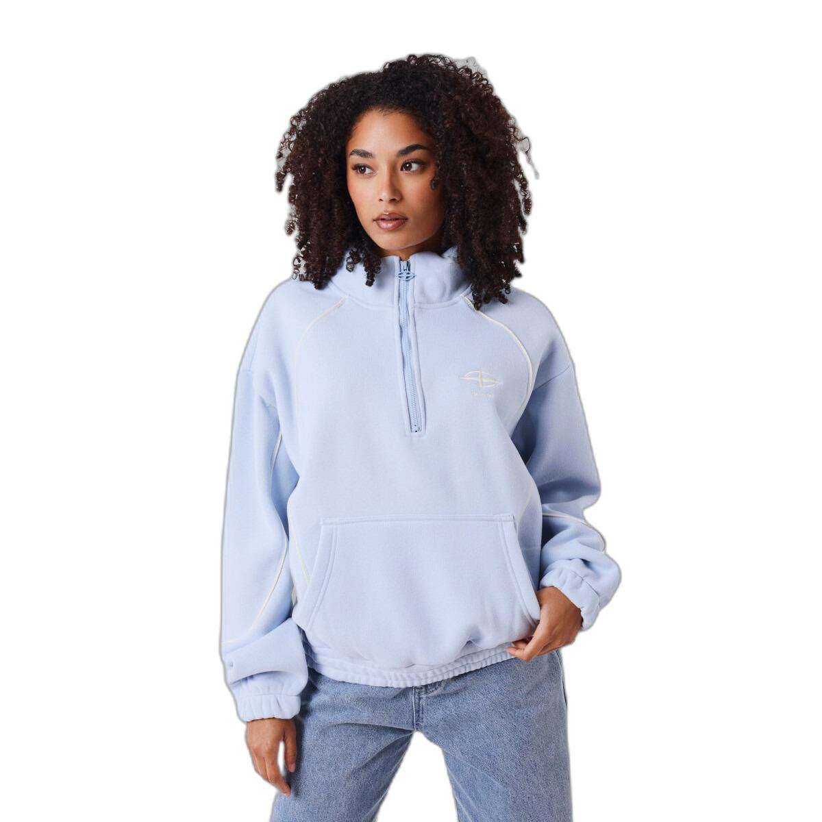 3665957465622 - Sweatshirt Damen Soft