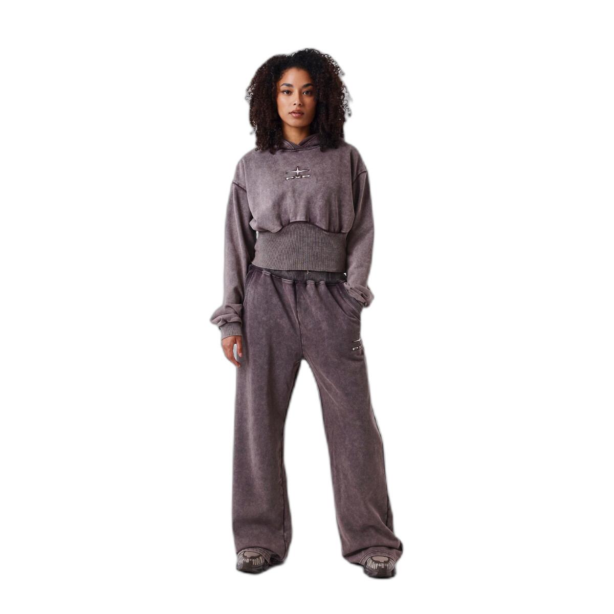 3665957460436 - Damen Jogginghose Worn