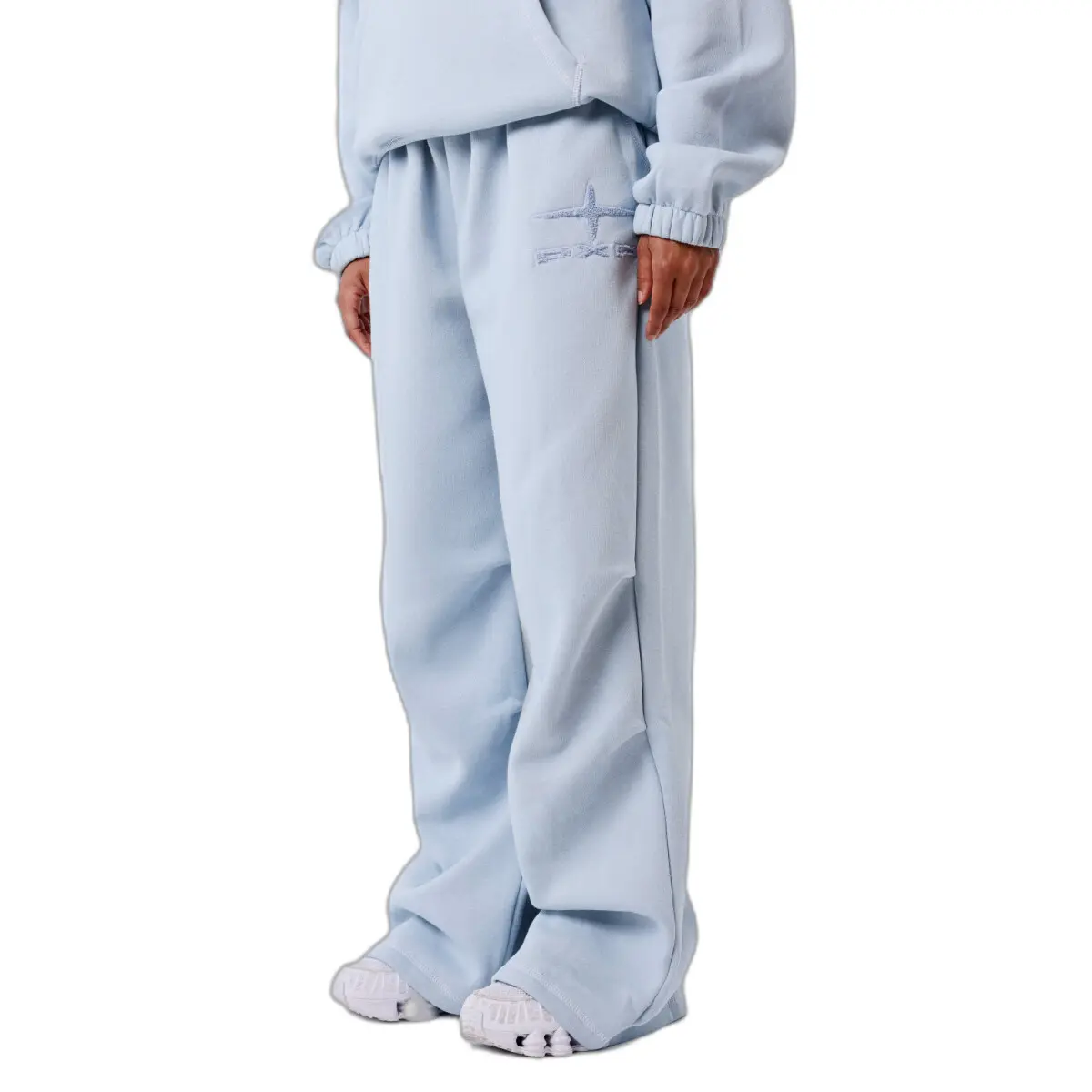 3665957464991 - Damen Jogginghose gerade Cosy