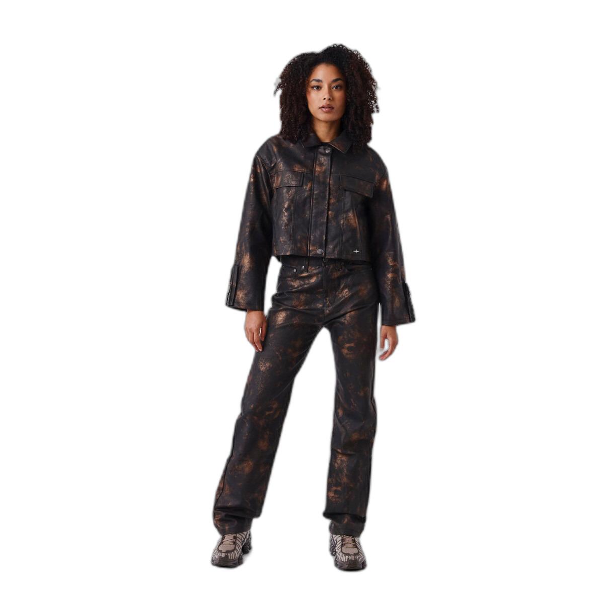 3665957464526 - Damen Baggy Jeans Project X Paris 3665957464526 - Damen Baggy Jeans Project X Paris