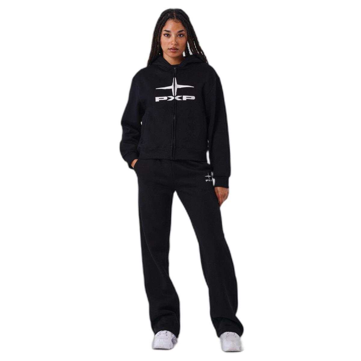 3665957468296 - Damen Jogginghose gerade Slowly