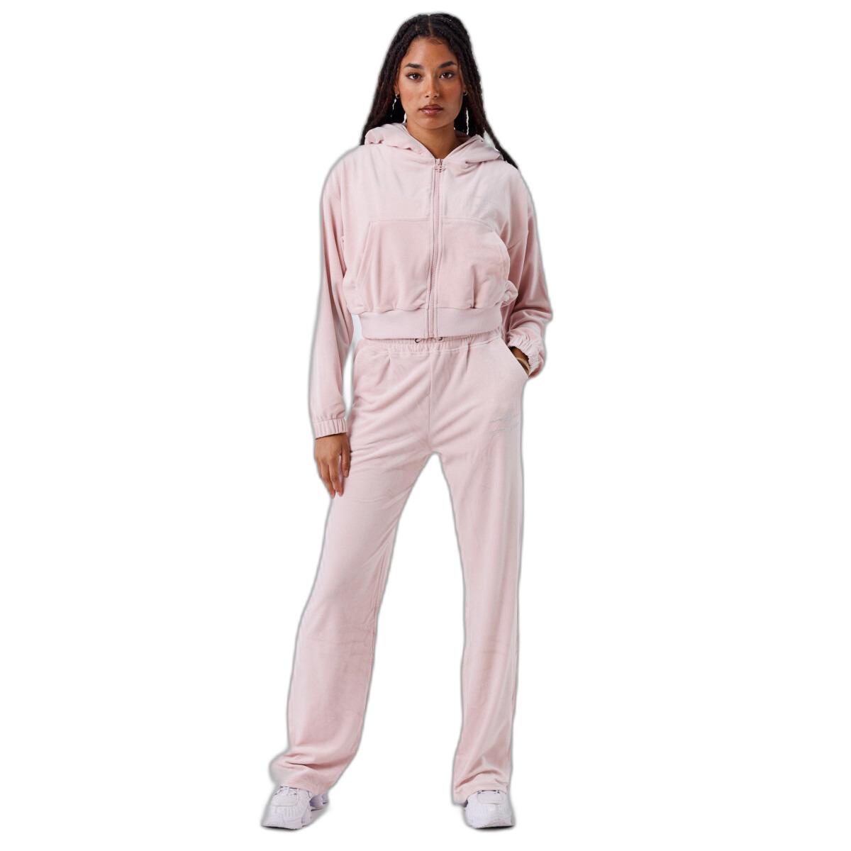 3665957465424 - Damen Jogginghose Sweety