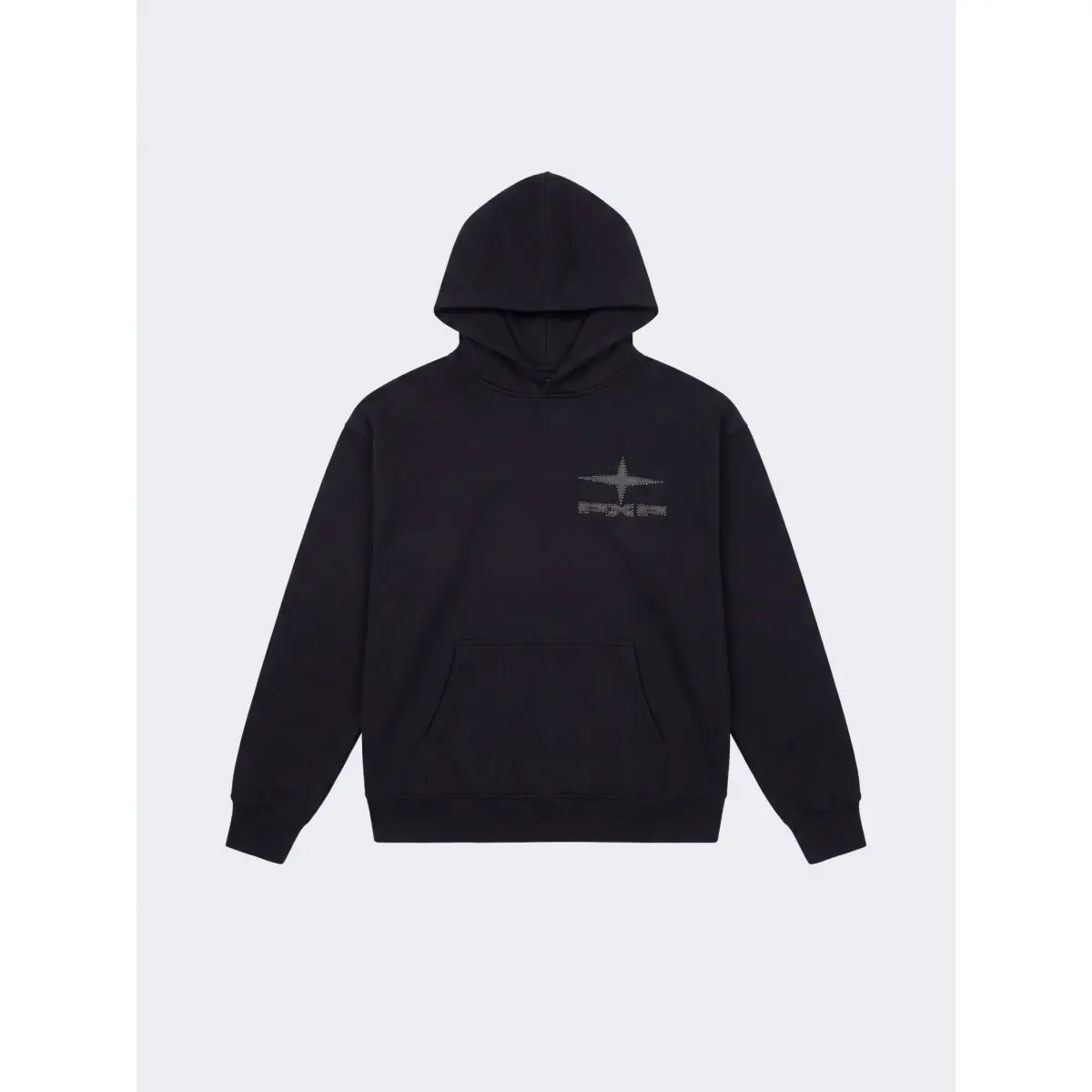 Hoodie Damen Project X Paris